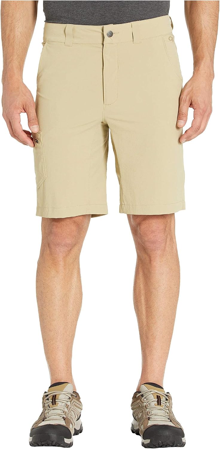 Ferrosi Shorts - 10\