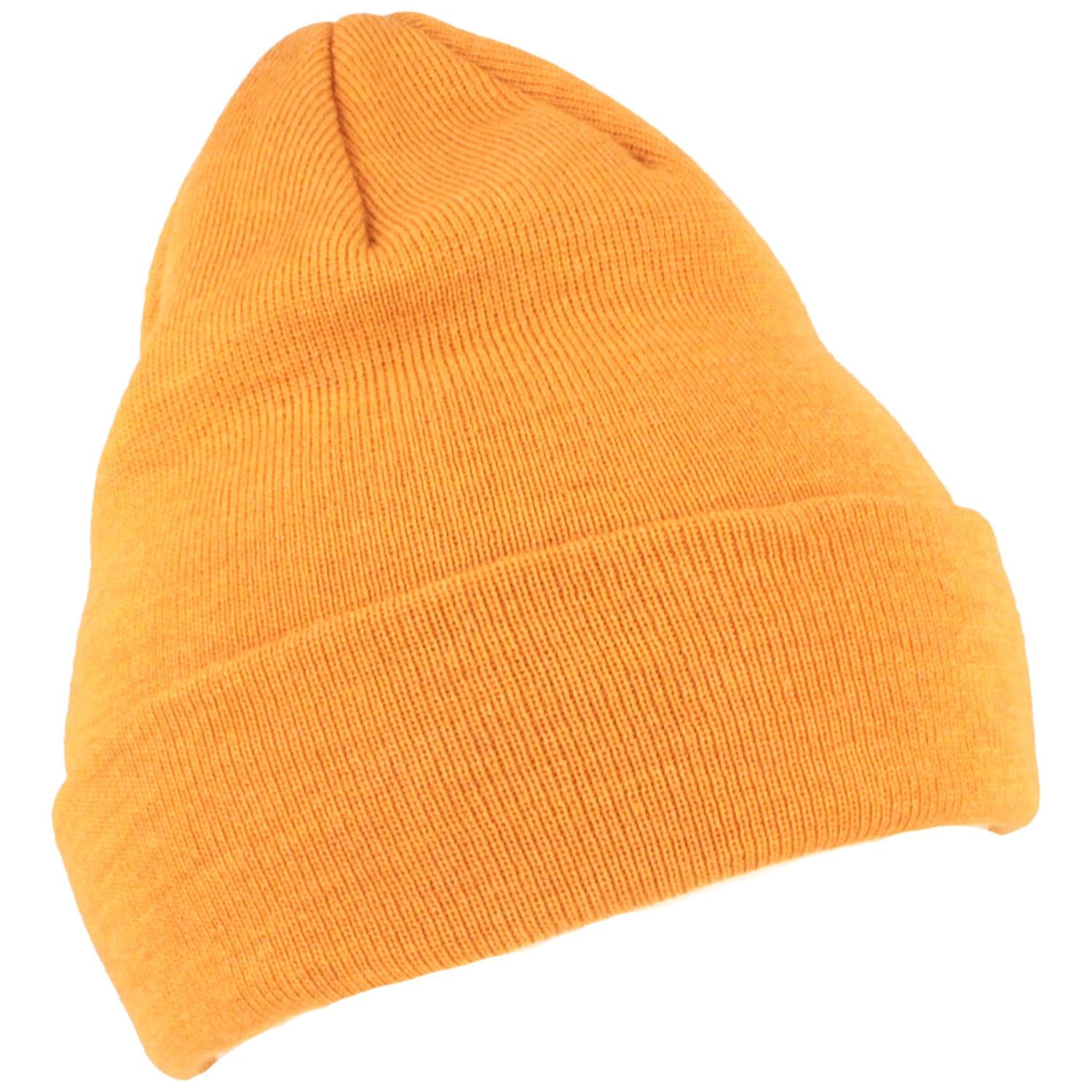 Breiter Bonnet tricoté XXL pour plus grandes têtes, bonnet d'hiver bonnet en laine