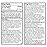 HealthA2Z Aspirin 81mg Low Strength | Enteric Coated | 24 Packs of 40 Counts (960 Tablets Total) | Value Package