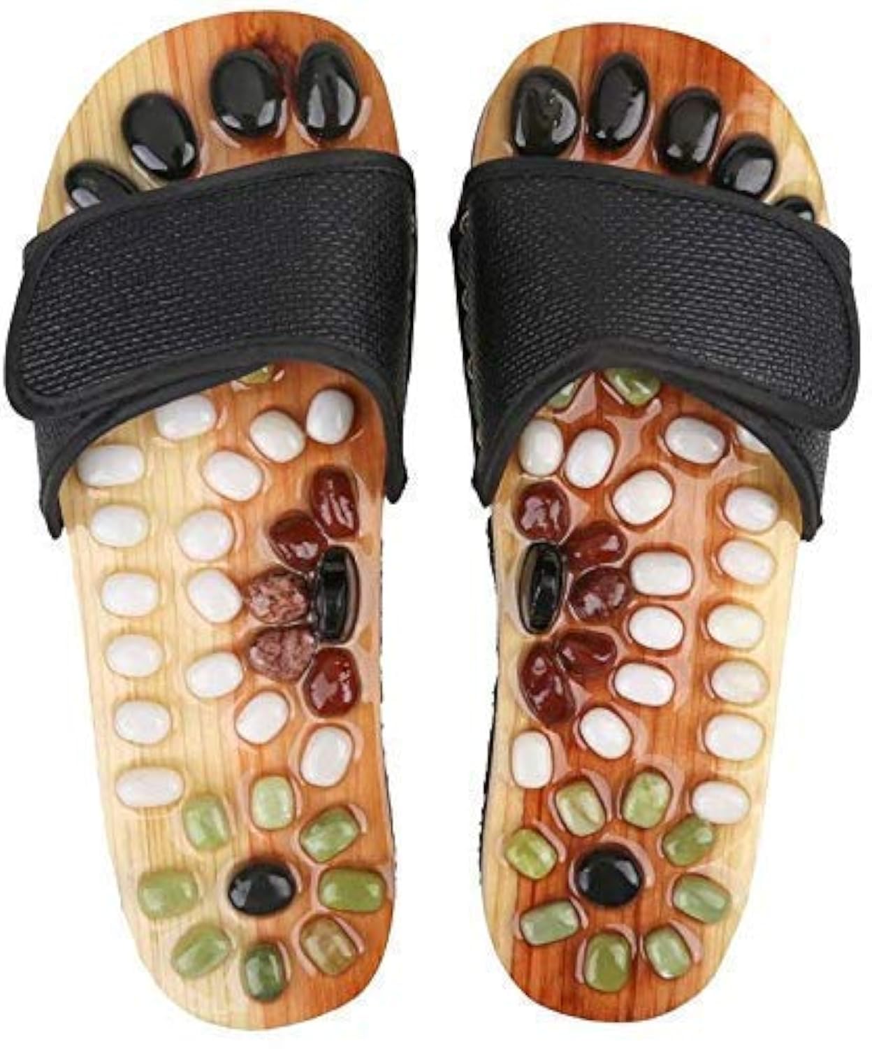 See full amazon price history chart for SNAPSHOPECOM Acupressure Wooden Therapy Slipper | Yoga Paduka Acupressure Foot Relaxer| Foot Massager Slipper| Acupressure Foot Wooden Slippers For Men & Women SNAPSHOPECOM Acupressure Wooden Therapy Slipper | Yoga Paduka Acupressure Foot Relaxer| Foot Massager Slipper| Acupressure Foot Wooden Slippers For Men & Women (B08RJJ8Y8B) Amazon Price History, Amazon Price Tracker
