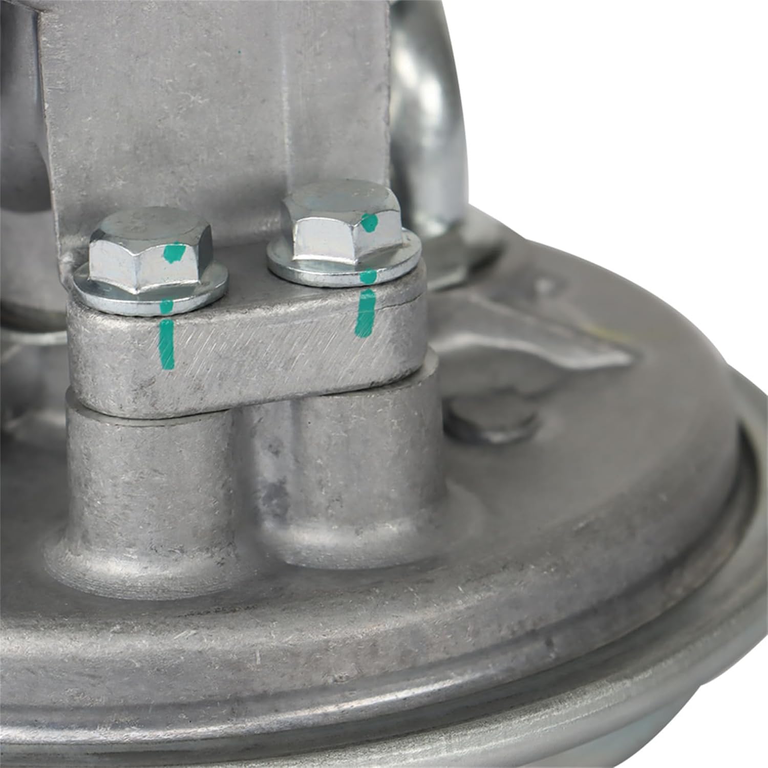 labwork Mechanical Vacuum Pump E4TZ2A451A 64-1006 Replacement for F100 F250 F350 Ranger Econoline F350 Econoline 1983-1992