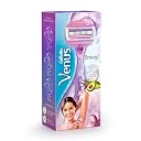 Gillette Venus Breeze Razor for Women, 1 Piece gallery image