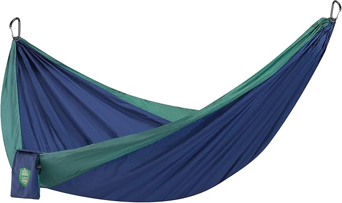 Max Adventure Parachute Hammock