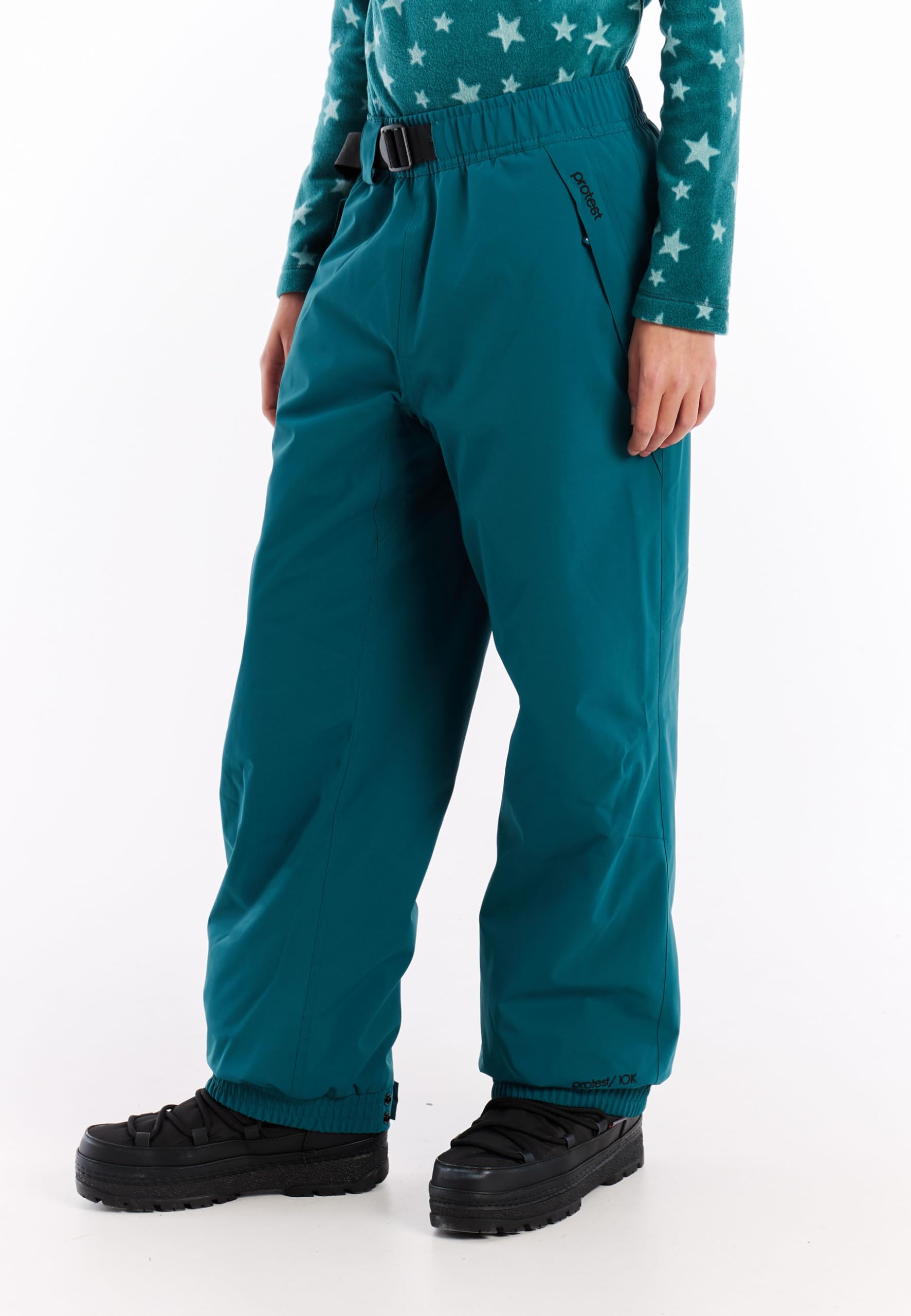 Protest Mädchen Ski- Und Snowboardhose PRTImme JR
