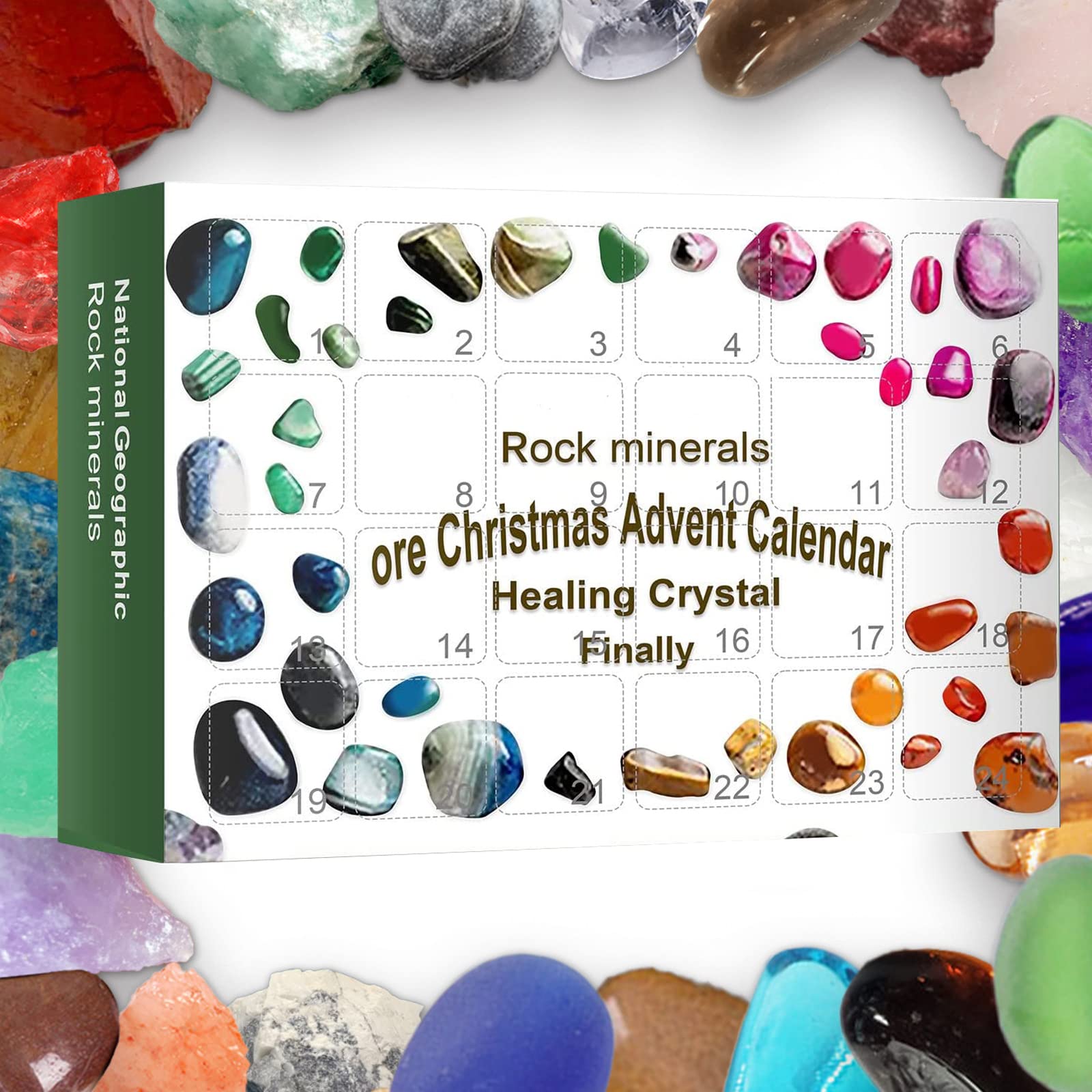 amazon-com-loveislove-crystal-ore-advent-calendar-2022-contains-24-crystal-ore-gifts-christmas-countdown-calendars-for-kids-girls-boys-adults-treasure-ore-guessing-fun-toy-home-kitchen