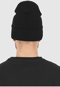 Flexfit Heavyweight Long Beanie Hat