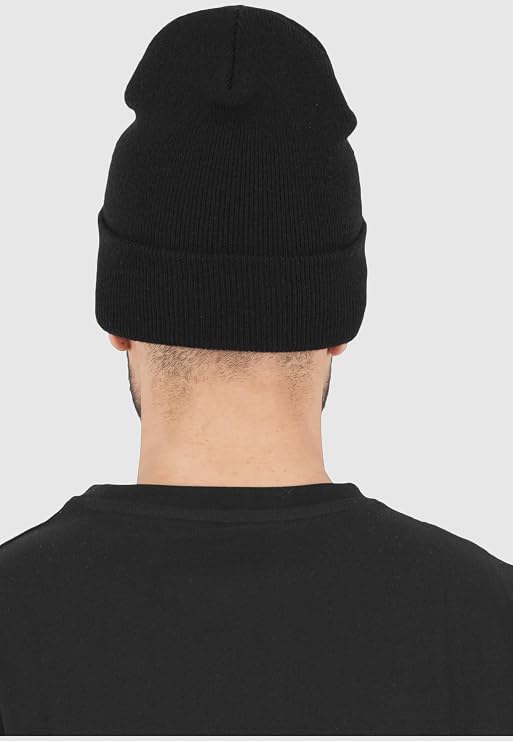 Flexfit Heavyweight Long Beanie Hat