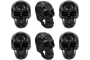 RhinoCats Horror Magnets