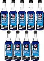 Vista 13 de VP Racing Fuels 2085 Cool Down - Mejorador de rendimiento de refrigerante, 16 onzas (paquete de 3)