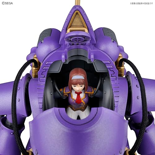 Miniatura 5 de HG 1120 KOBU-Kai (SUMIRE Kanzaki Type)