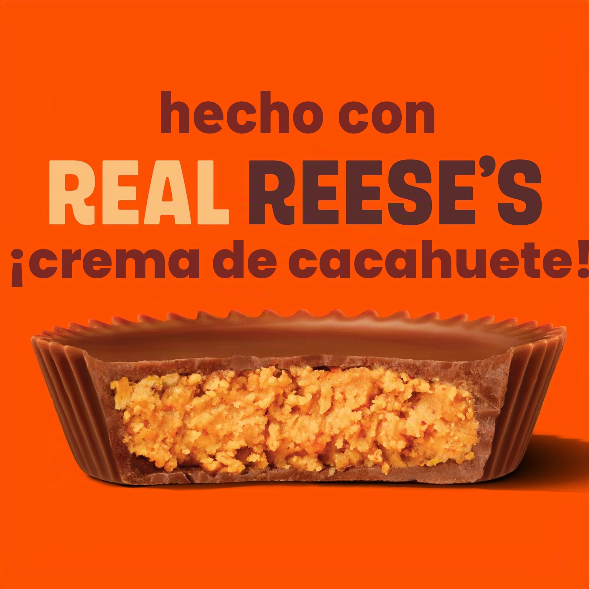 GMI REESES PUFFS MEGA SIZE