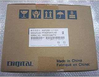 Programmable Display (HMI) AGP3301-L1-D24 (PFXGP3301LAD) Monochrome LCD 5.7-inch Touch Screen