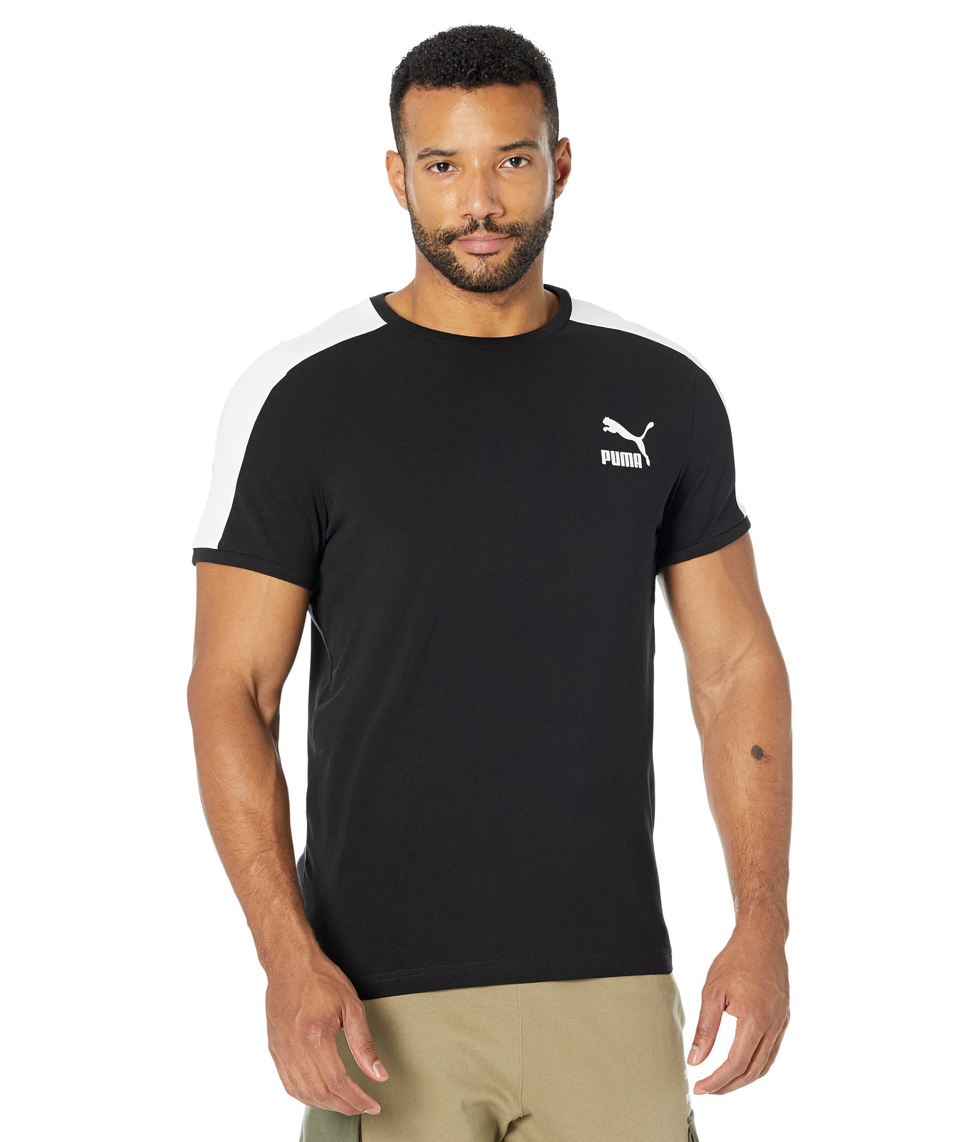 PUMAMen's Iconic T7 Tee