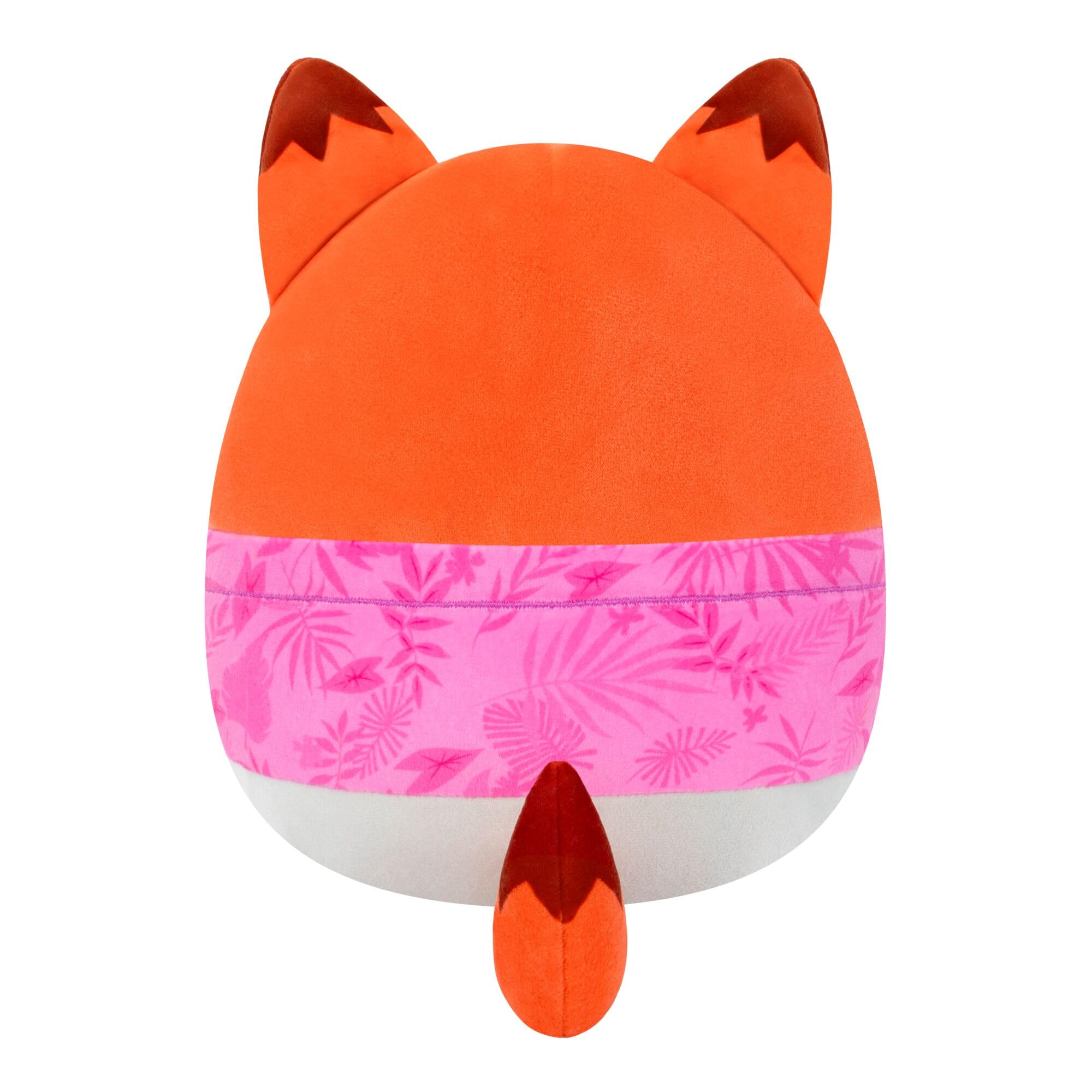 Squishmallows Original 8-Inch Disney’s “Zootropolis 2” Nick Wilde Plush (Little), 21.59 cm (H) x 19.05 cm (L) x 13.97 cm (W) - Image 4