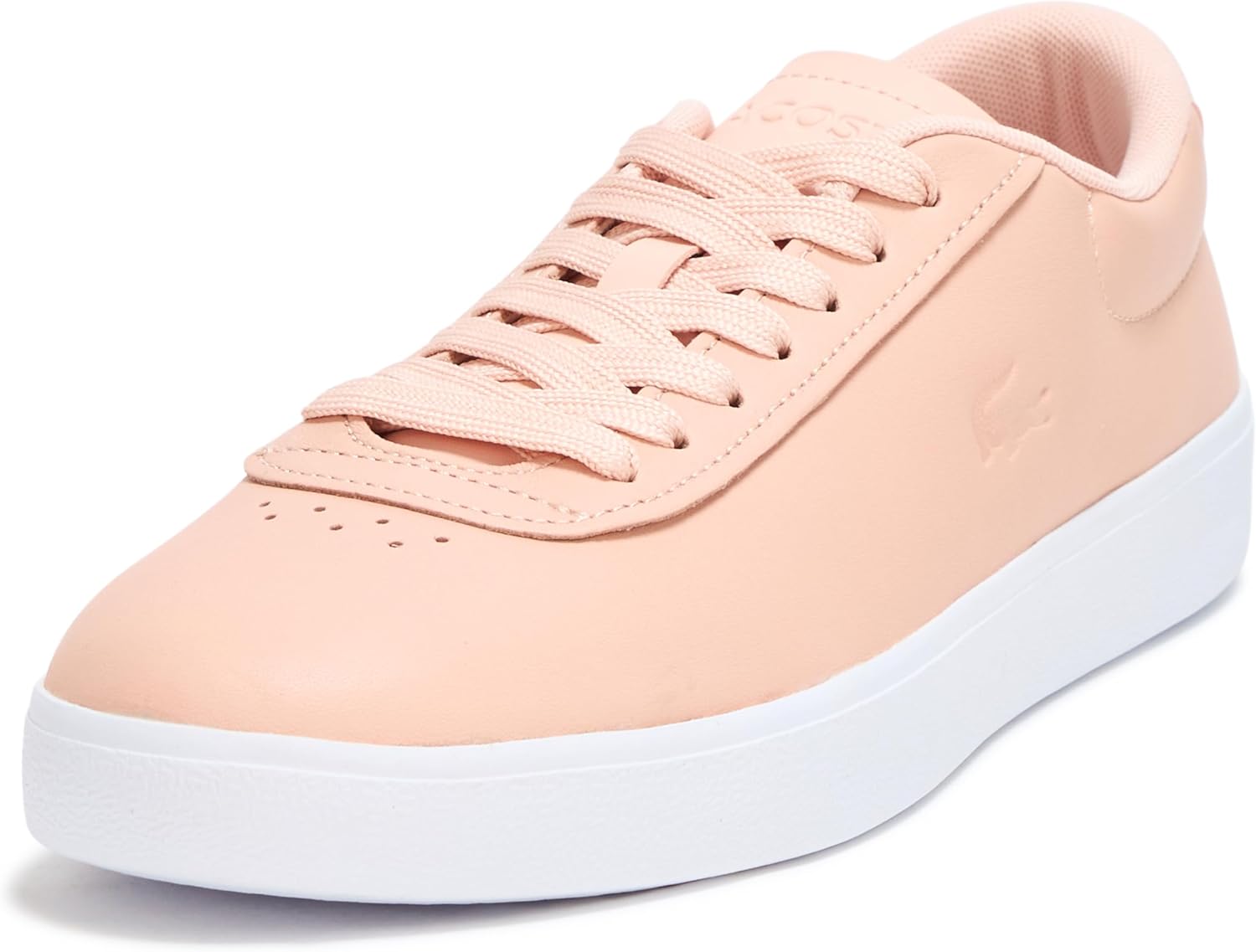 Lacoste Womens Baseshot Evo Sneaker