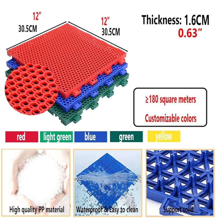 ［注文者専用ページ］ジョイントマット赤青12枚大阪府個人宅送料込み 注文者専用ページ］ジョイントマット赤青12枚大阪府個人宅送料込み