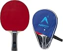 ArrowMax Club Multicolor Table Tennis Racquet (Pack of: 1, 150 g) gallery image