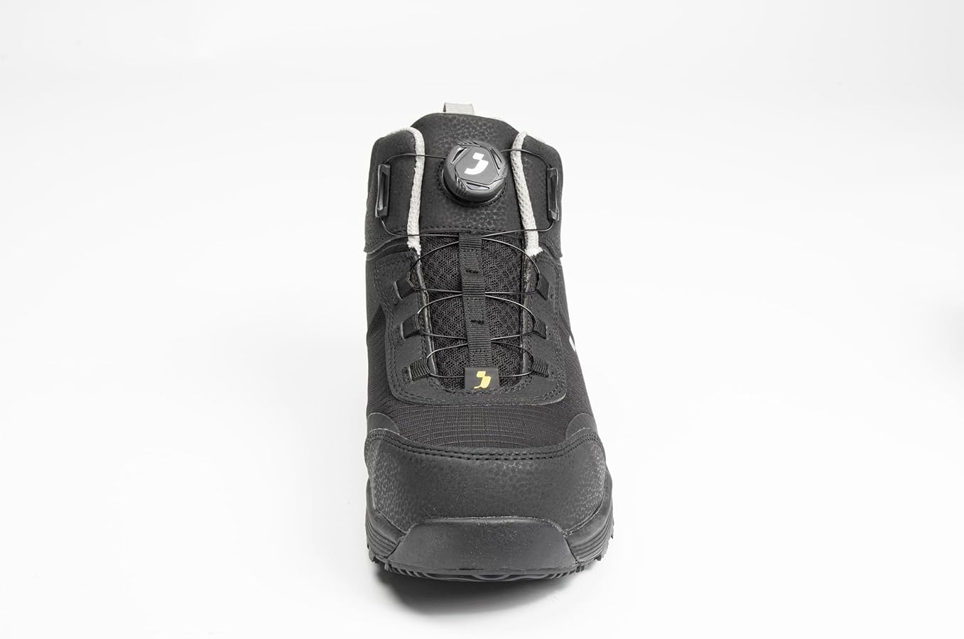 Amazon | [セーフティジョガー] 耐滑 静電 踏抜防止 ISO規格 ダイアル