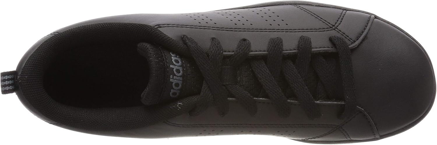 Adidas Tenis Advantage Clean para Jóvenes (Unisex), Color Negro. : adidas:  Amazon.com.mx: Ropa, Zapatos y Accesorios