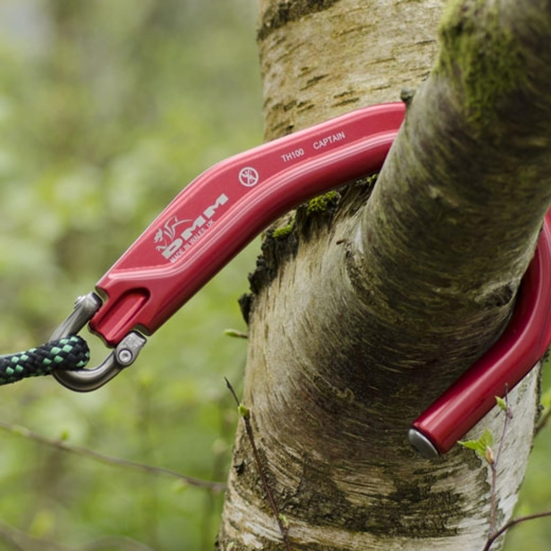 Amazon | DMM Captain Hook Kit Red キャプテン フック キット レッド 