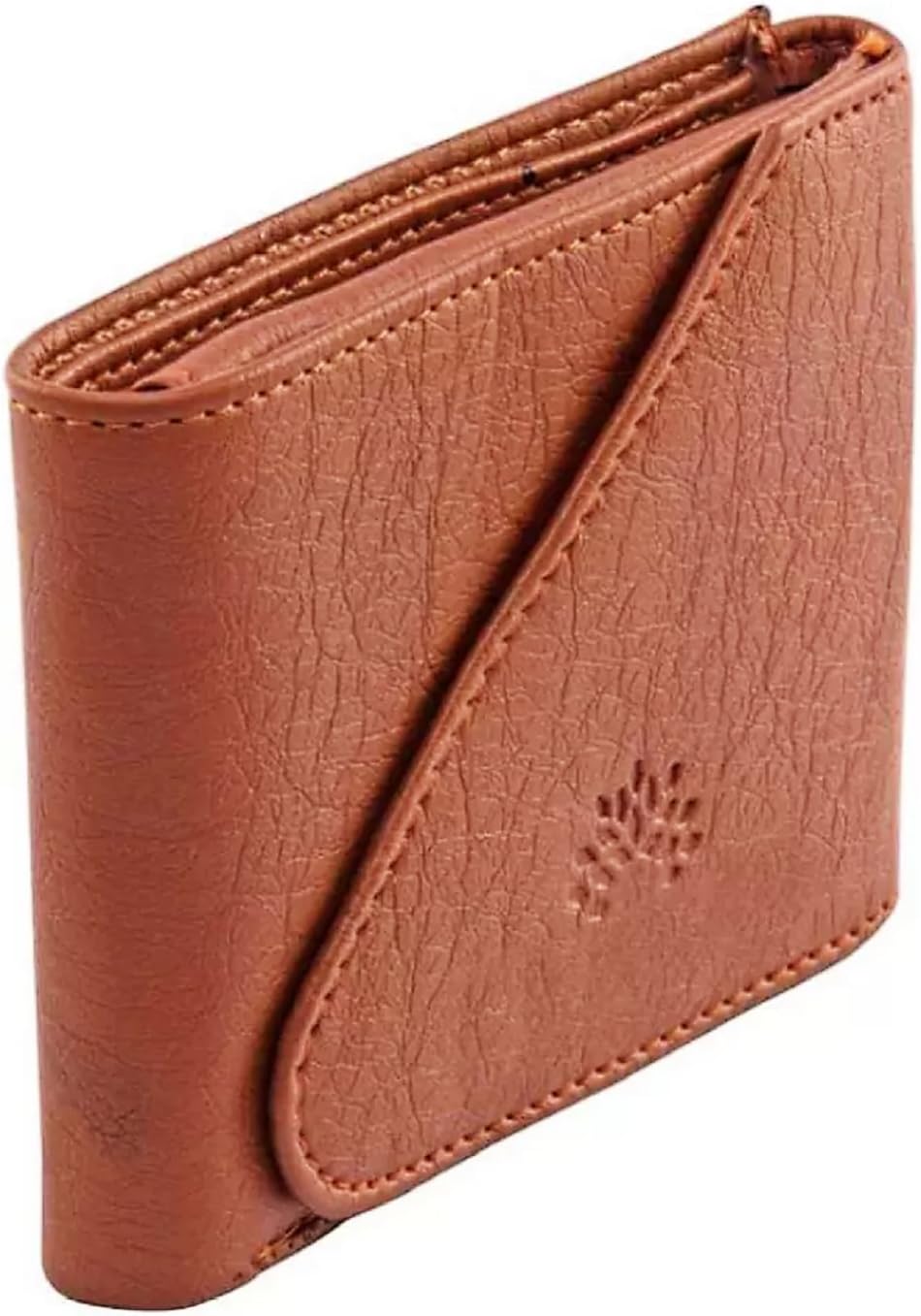 AUSSIE YOUPER Tan Men's Wallet