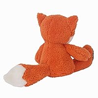 Vista 4 de Lambs & Ivy Juguete de peluche Little Pirates, Fox Freddy