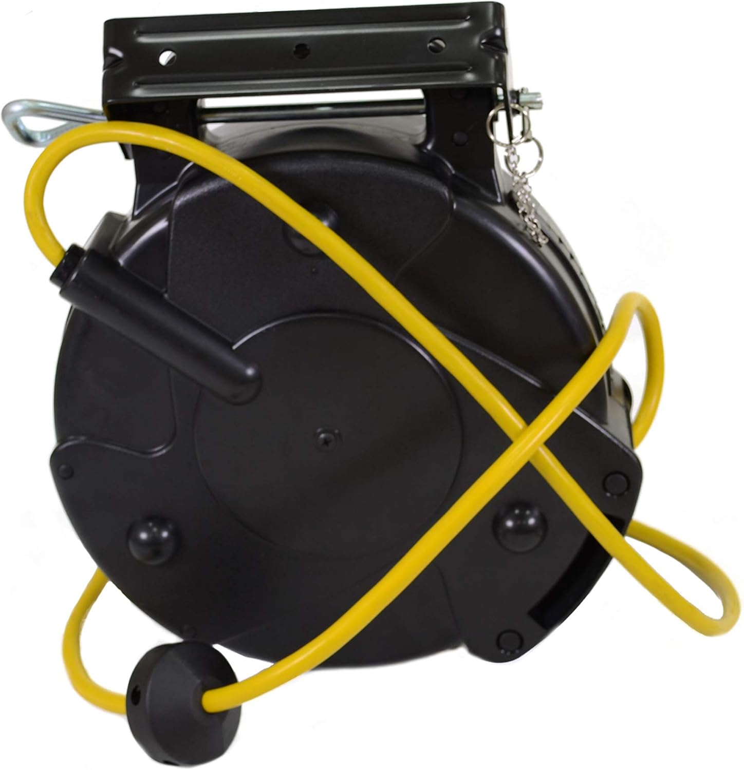 Holiday Deals 🛒 Pro-Reel 8140TP 40 Foot 12/3 Extension Cord Reel Best Deal Cheap 🛒 Pro-Reel 8140TP 40 Foot 12/3 Extension Cord Reel