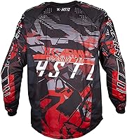 Vista 8 de HK Army HSTL Paintball Jersey