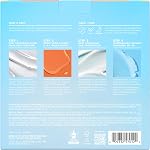 e.l.f. SKIN Wake the e.l.f. Up Skincare Kit, Travel-Size Hydrating Face Cleanser, Sunscreen, Moisturizer & Brightening Serum, Vegan & Cruelty-Free