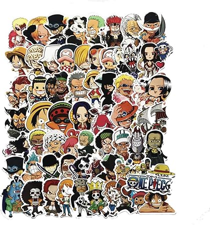 Amazon ワンピースステッカーパック 61枚 One Pieceワンピースコミック 防水ステッカー セットスーツケースステッカー 携帯のケース 携帯カバーデコレーション パソコン ラップトップ 冷蔵庫用ステッカー シール ステッカー おもちゃ Amazon ワンピースステッカーパック 61枚 One Pieceワンピースコミック 防水ステッカー セットスーツケースステッカー 携帯のケース 携帯カバーデコレーション パソコン ラップトップ 冷蔵庫用ステッカー シール ステッカー おもちゃ