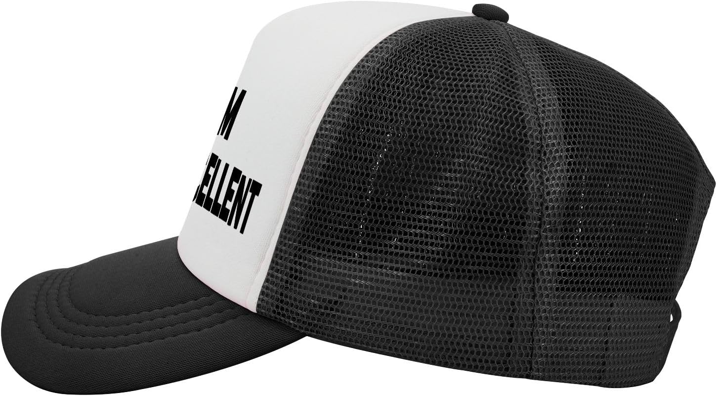 Shit Show Supervisor Baseball Hats Cool Cap for Men - Image 3