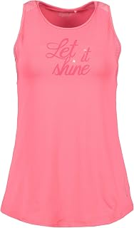 Energetics Unisex Kids Glody Tank-Shirt Kids Tank-Shirt