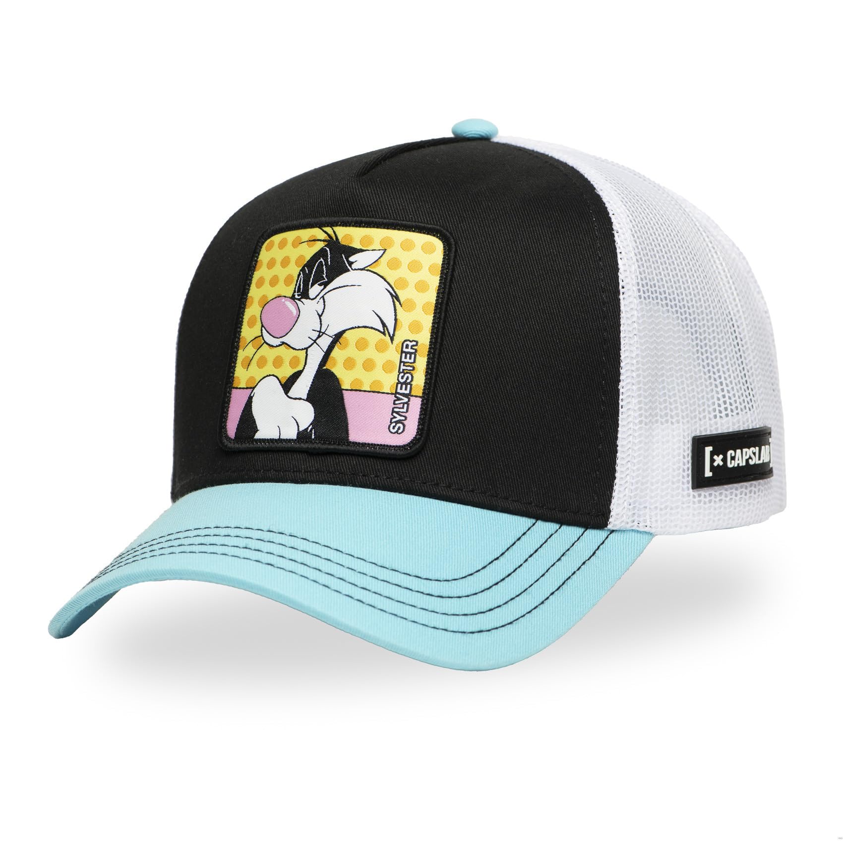 Capslab Herren caps Capslab
