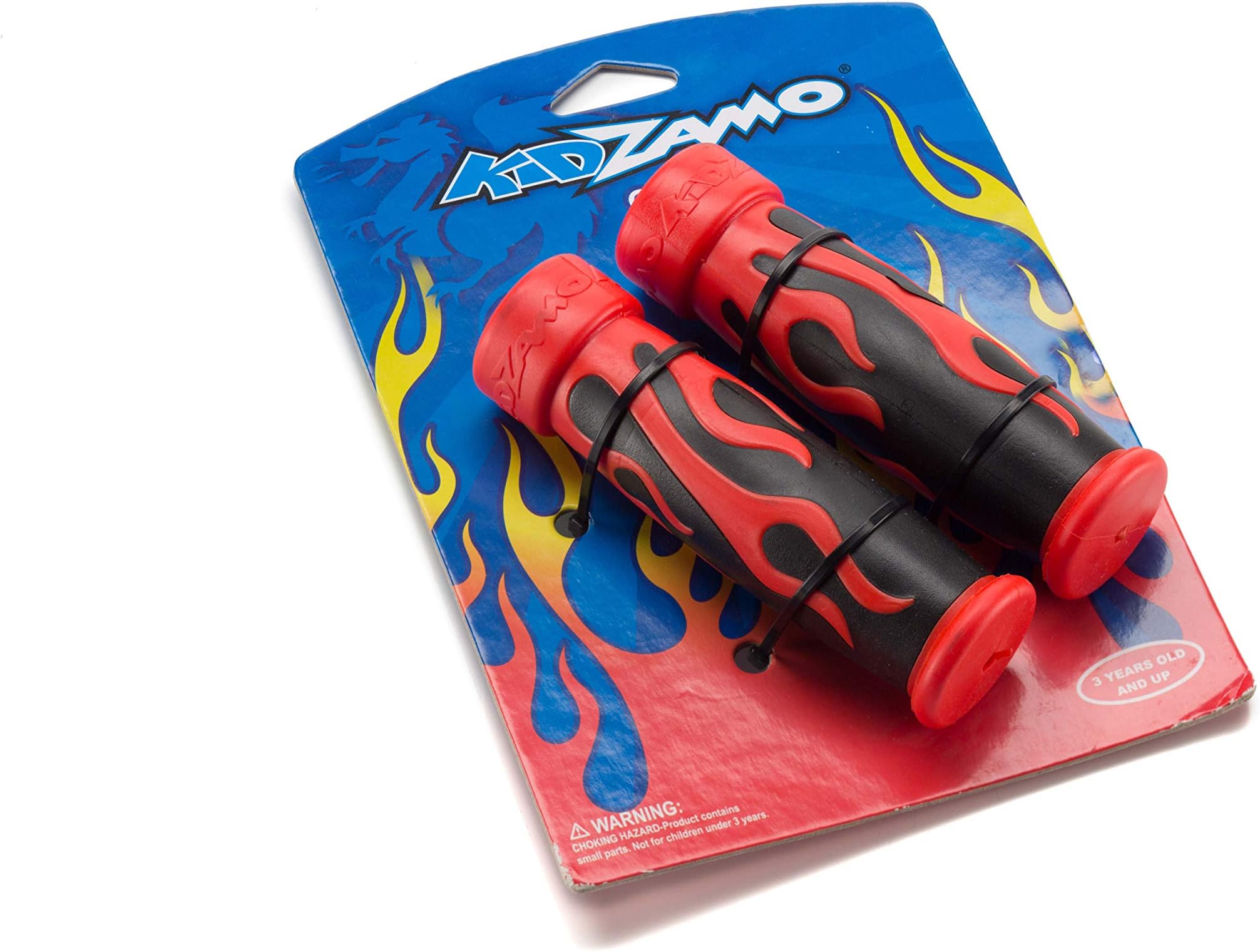 Sport Flame Comfort Grips