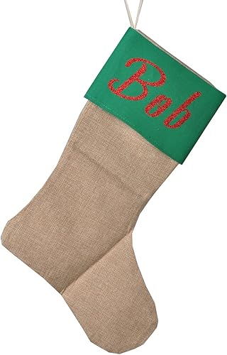 Vista 31 de HUAN XUN Adornos para árbol de Navidad, 8 unidades, decoración de fiesta de Navidad Adornos - Beige 8pcs