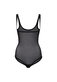 Wolford Tulle Forming Body For Women at Amazon Women's Wolford Tulle Forming Body For Women at Amazon Women's