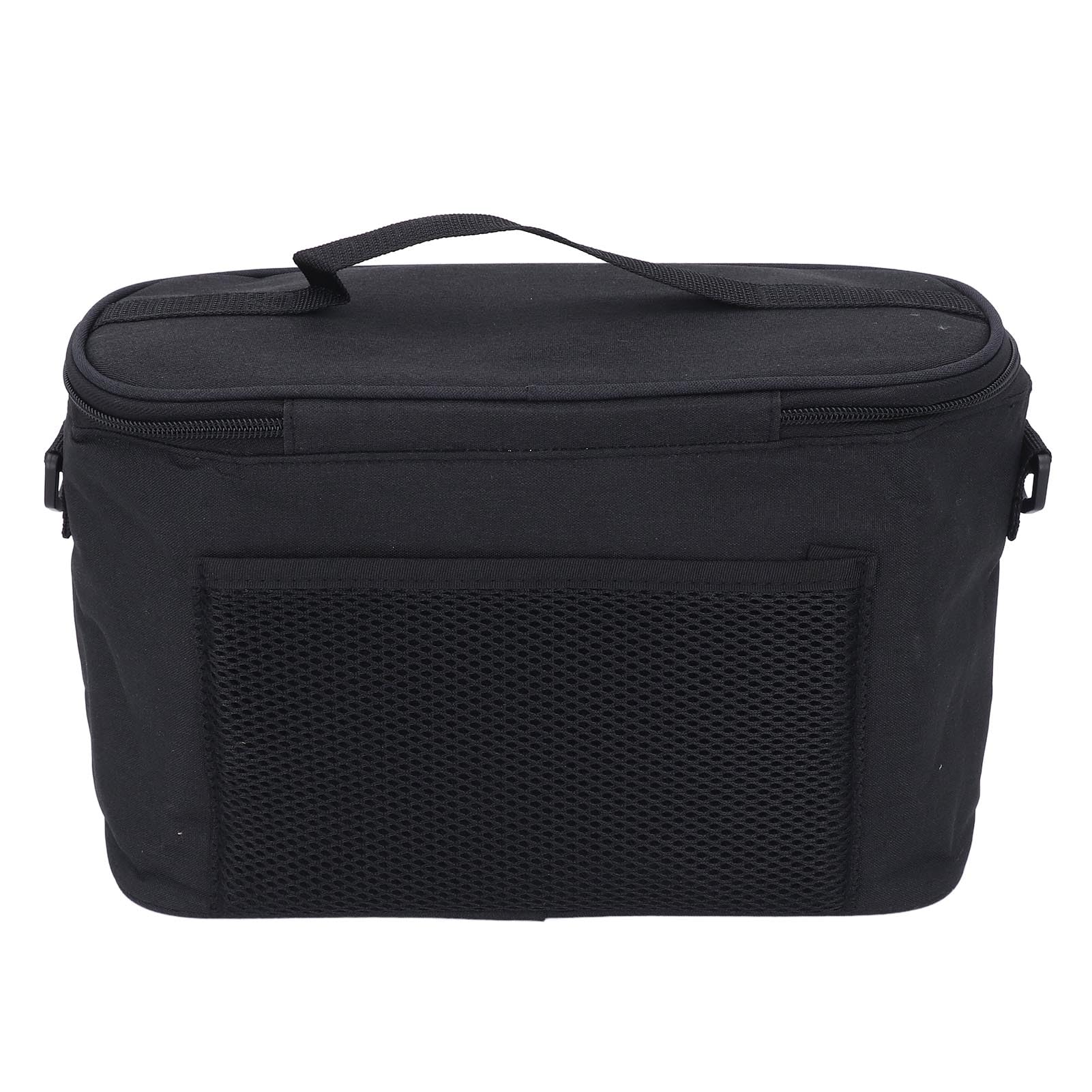 Kikumi Borsa Scaldabiberon per Auto Borsa Scaldavivande Portatile Borsa Isolante per Biberon per Auto a Temperatura Regolabile per Esterno