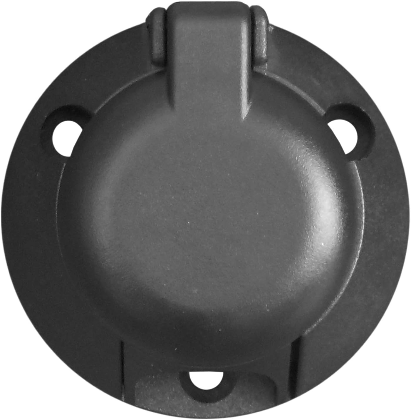 Five Oceans 7 Pin Trailer Electric Plug Adapter and Socket