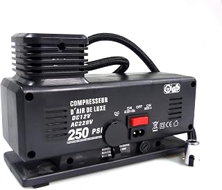Cartec compressore 12/23 0-99 (DE)