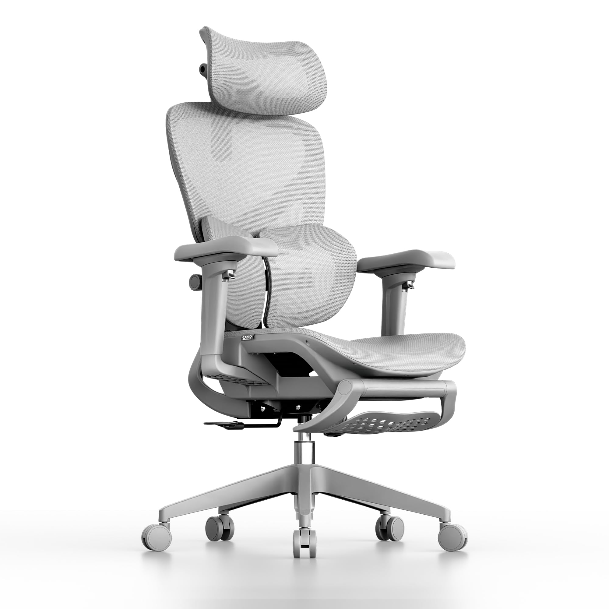 Amazon.com: OTO Zenpex Ergonomic Mesh Office Chair with Lumbar