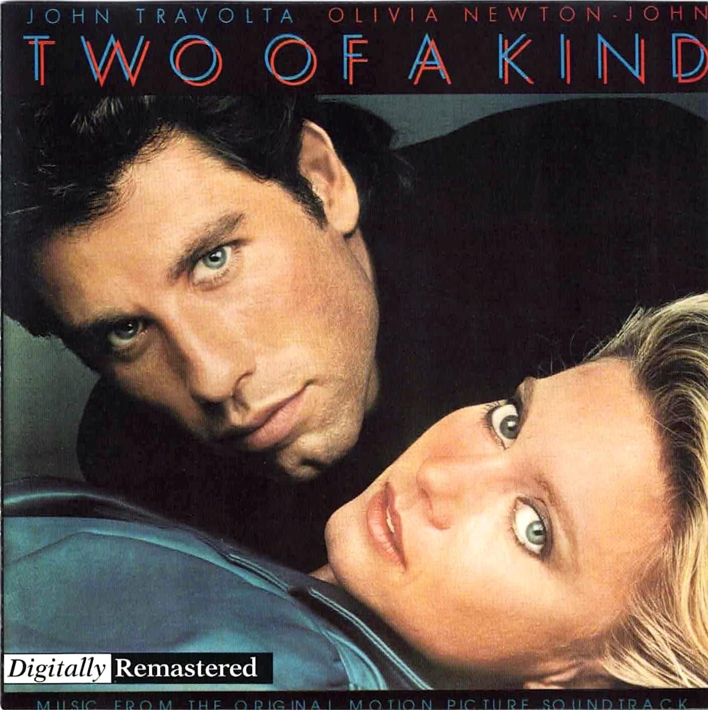 Two of a Kind