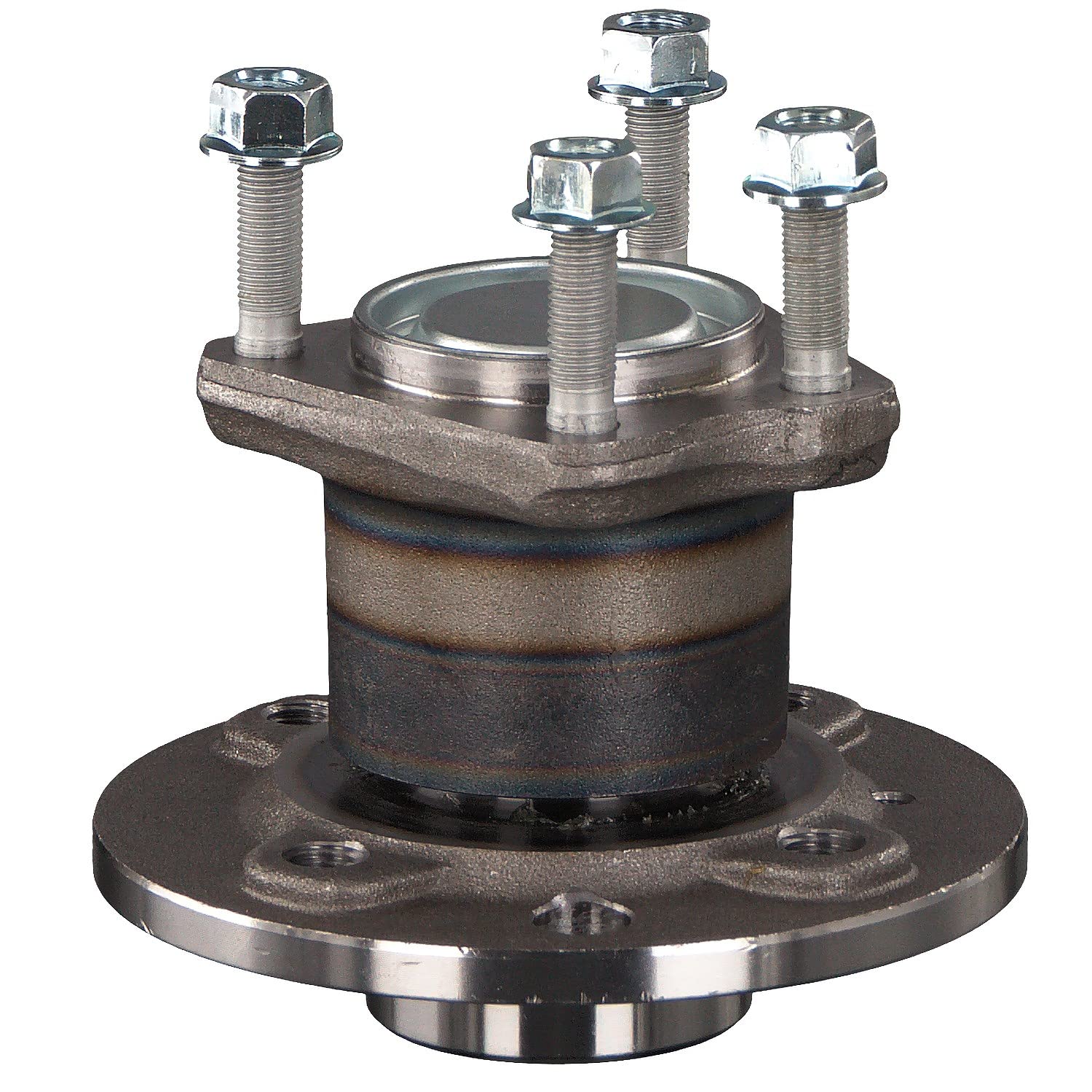 Febi bilstein 02895 Suspensión de Ruedas