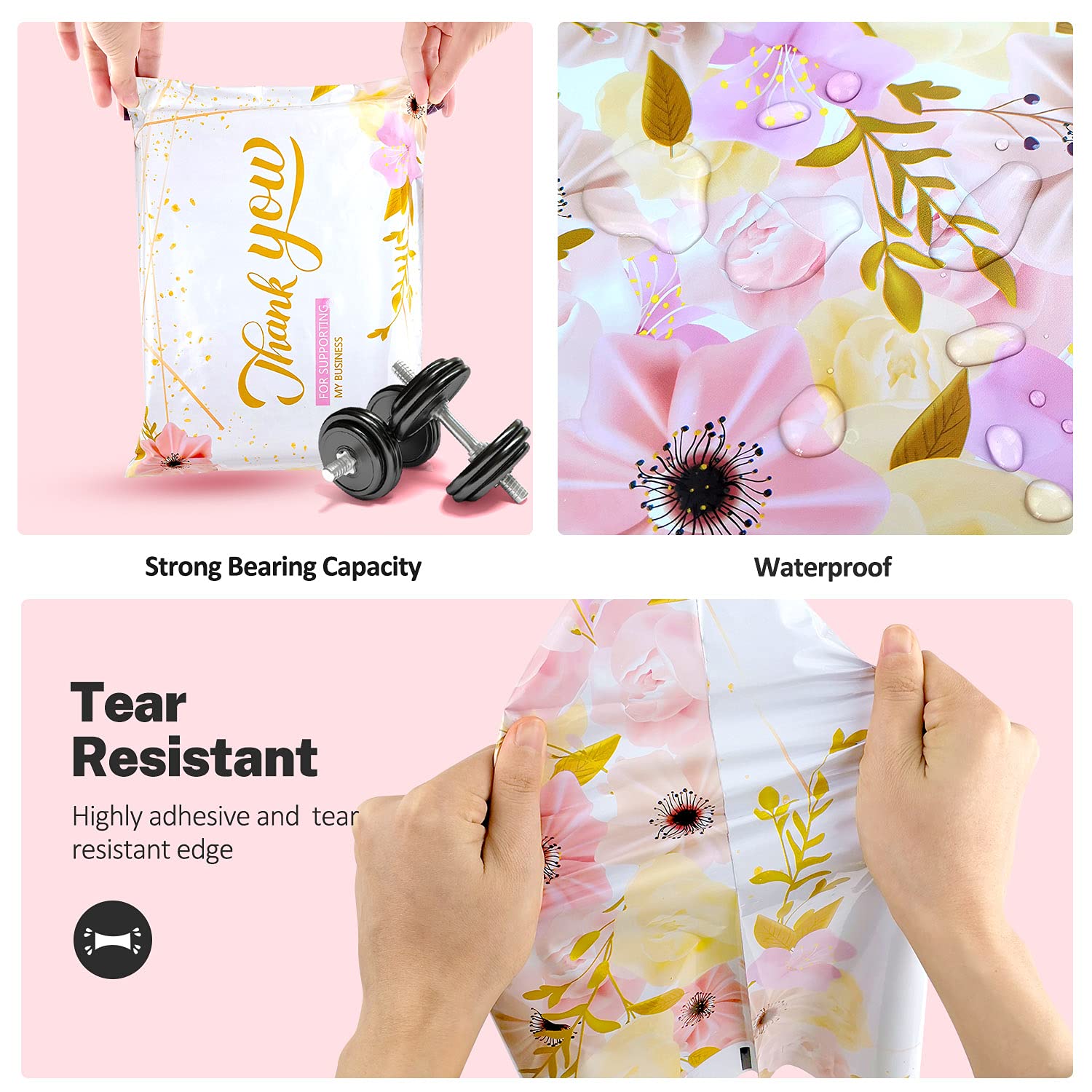 Thermal Bags For Food Deliveries ABC Insulated Box Liners 6x6x6 Inch ...