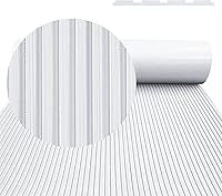 Vista 10 de Piso de Barco de Espuma EVA Cubierta de Espuma de Barco Camuflaje 94"x45"/35"/23" Tapete Antideslizante para Barco Autoadhesivo Rollos de Espuma