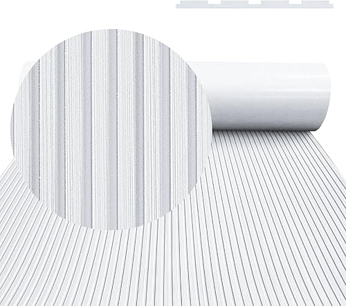 Suelo de lancha de espuma EVA para lancha, diseño de camuflaje de 94 x 45 pulgadas, 35 pulgadas, 23 pulgadas, tapete antideslizante de espuma