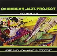 Vista 1 de Here And Now - Live In Concert