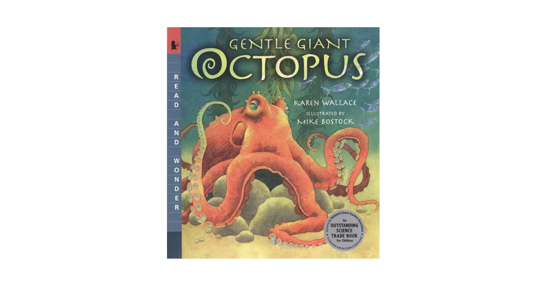 Tara Books “The Undecided Octopus ” The Undecided Octopus - Tara Books Tara Books “The Undecided Octopus ” The Undecided Octopus - Tara Books