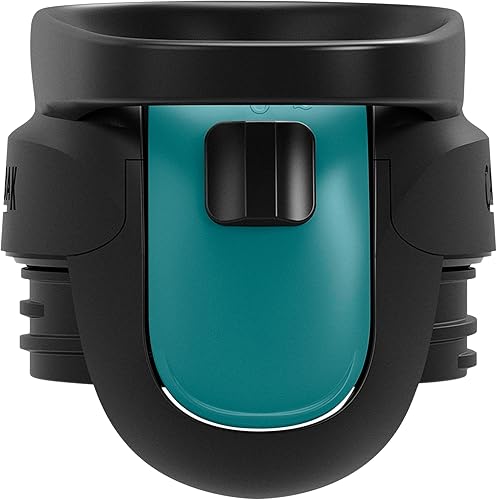 Miniatura 71 de CamelBak Forge Flow - Taza de viaje aislada de acero inoxidable, color negro, 16 onzas