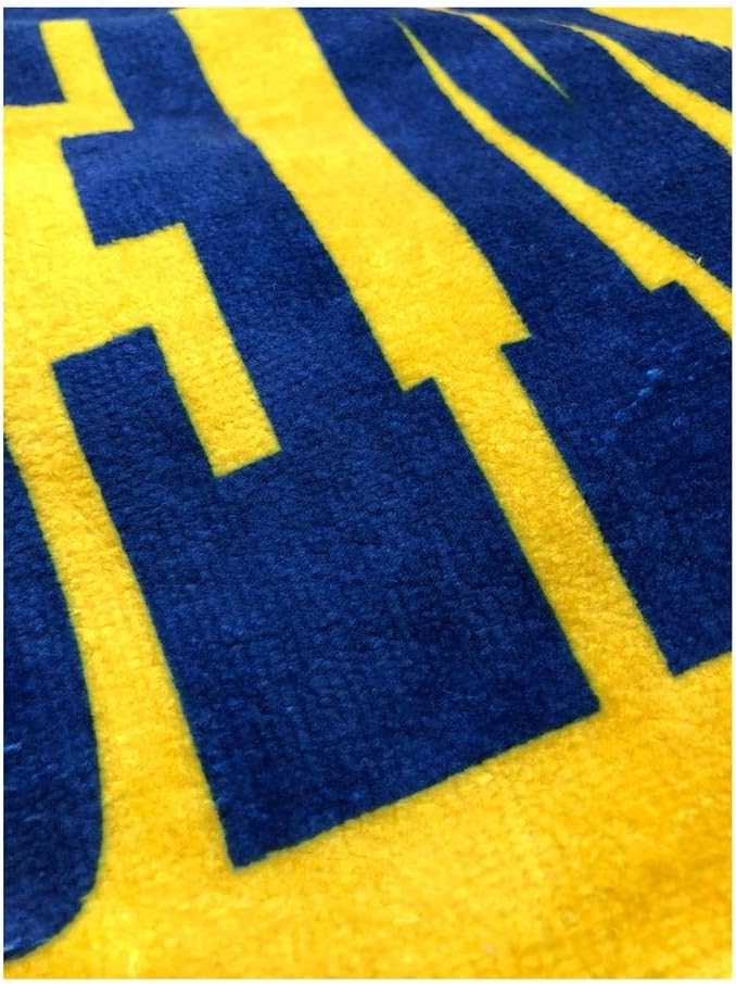 Arizona Wildcats Beach Towel 30 x 60 Spectra Beach Towel - Image 3