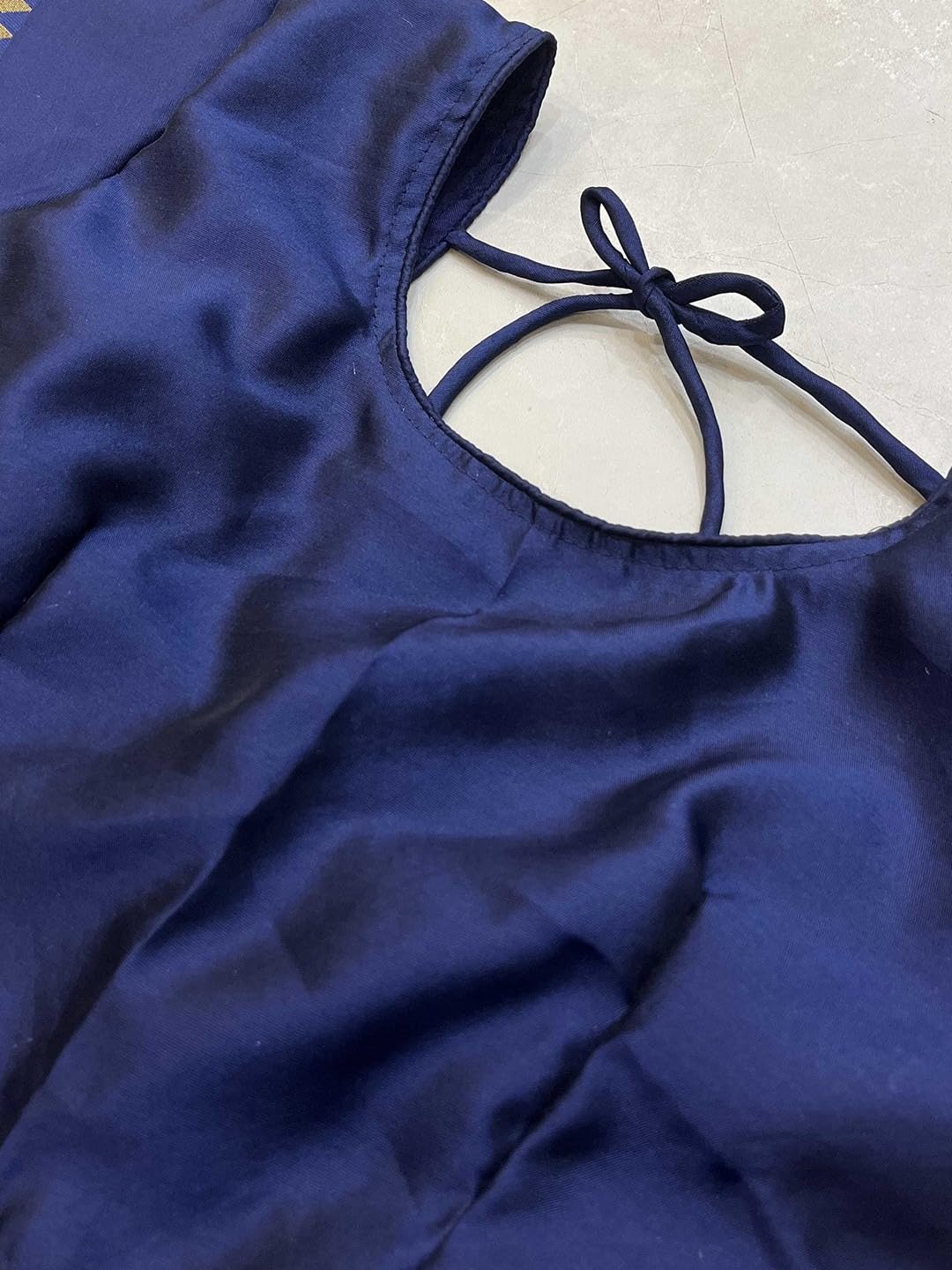 HSD Indyjska lehenga dla kobiet odzież imprezowa pół sari lehenga choli dla kobiet w pełni zszyta